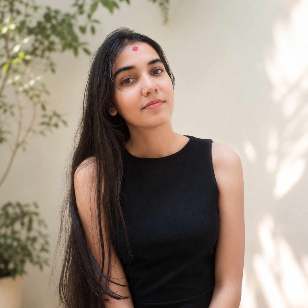 Aarushi Chaurasiya